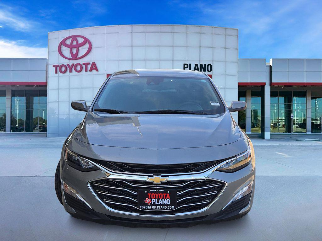 used 2023 Chevrolet Malibu car, priced at $19,472
