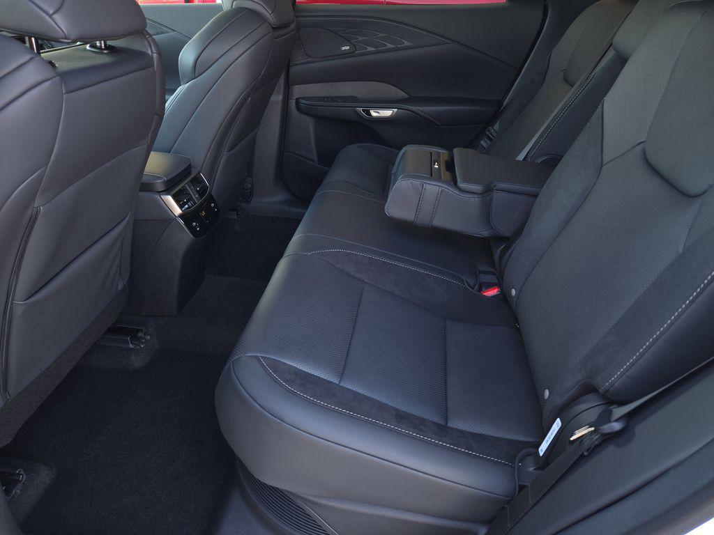 used 2026 Lexus RX 500h car, priced at $73,495