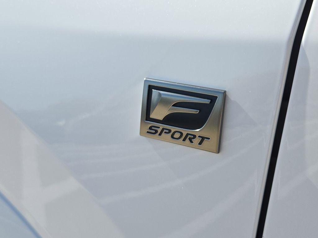 used 2026 Lexus RX 500h car, priced at $73,495