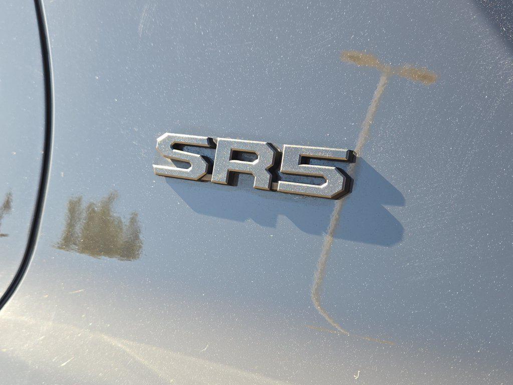 used 2025 Toyota 4Runner car, priced at $41,995