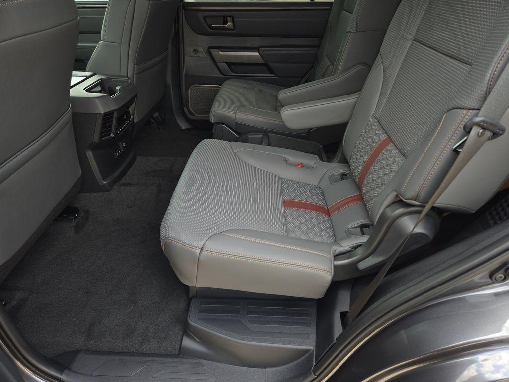 used 2026 Toyota Sequoia car, priced at $83,953