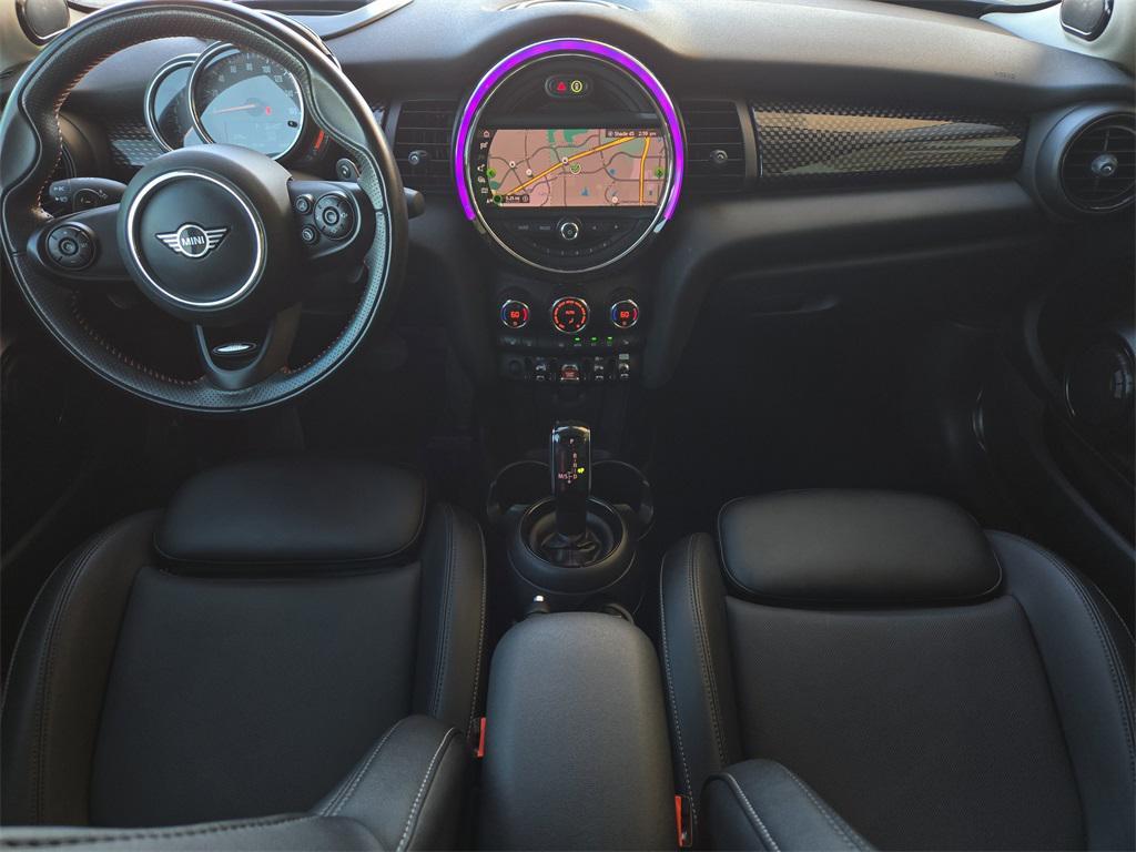 used 2020 MINI Hardtop car, priced at $16,781