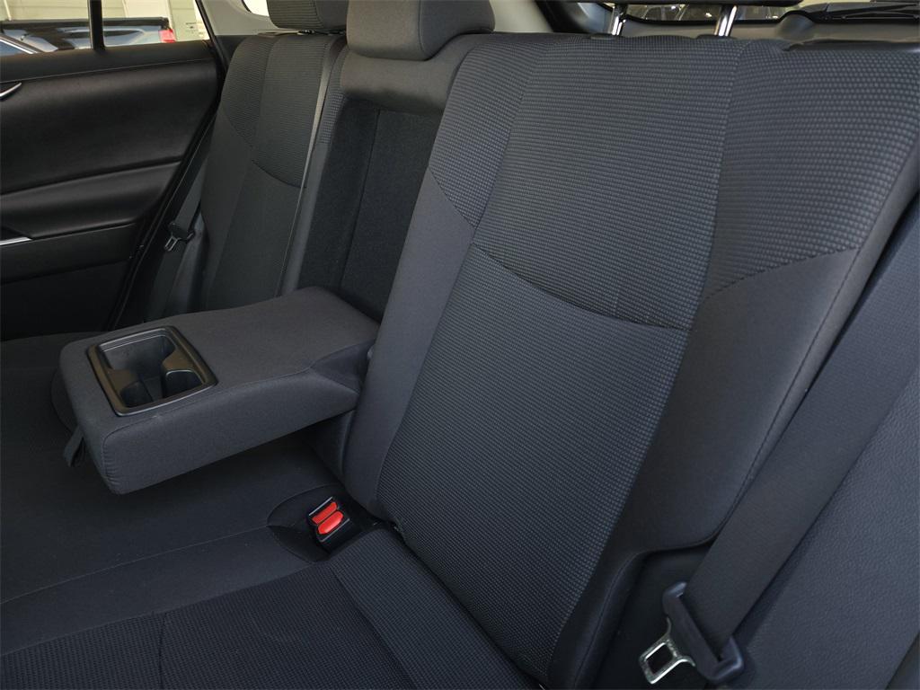 used 2021 Toyota RAV4 car, priced at $20,968