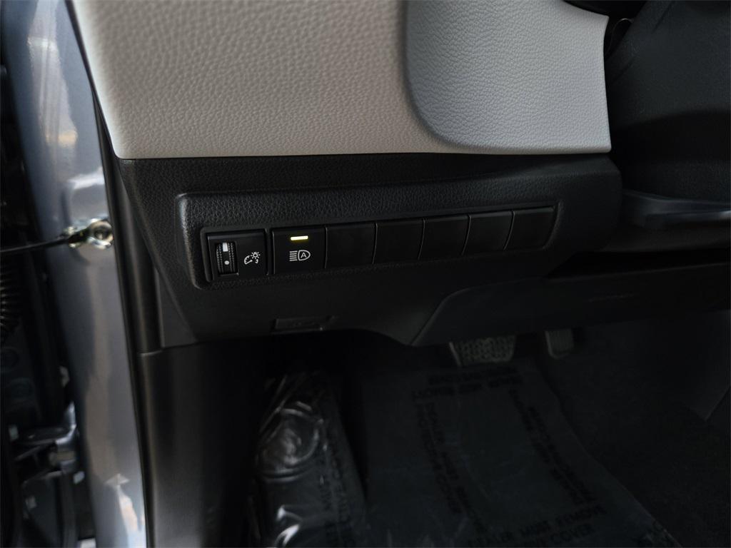 used 2026 Toyota Corolla car, priced at $26,961