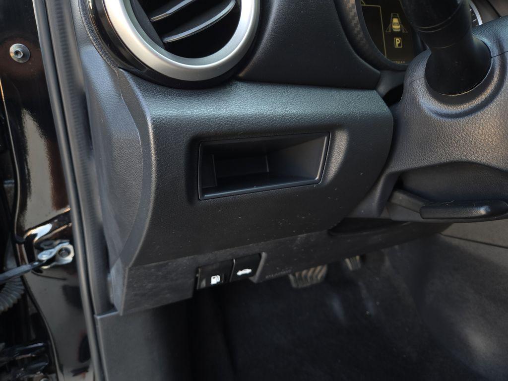 used 2020 Nissan Versa car, priced at $14,428