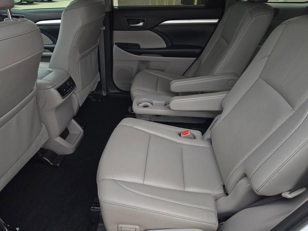 used 2019 Toyota Highlander car, priced at $20,243