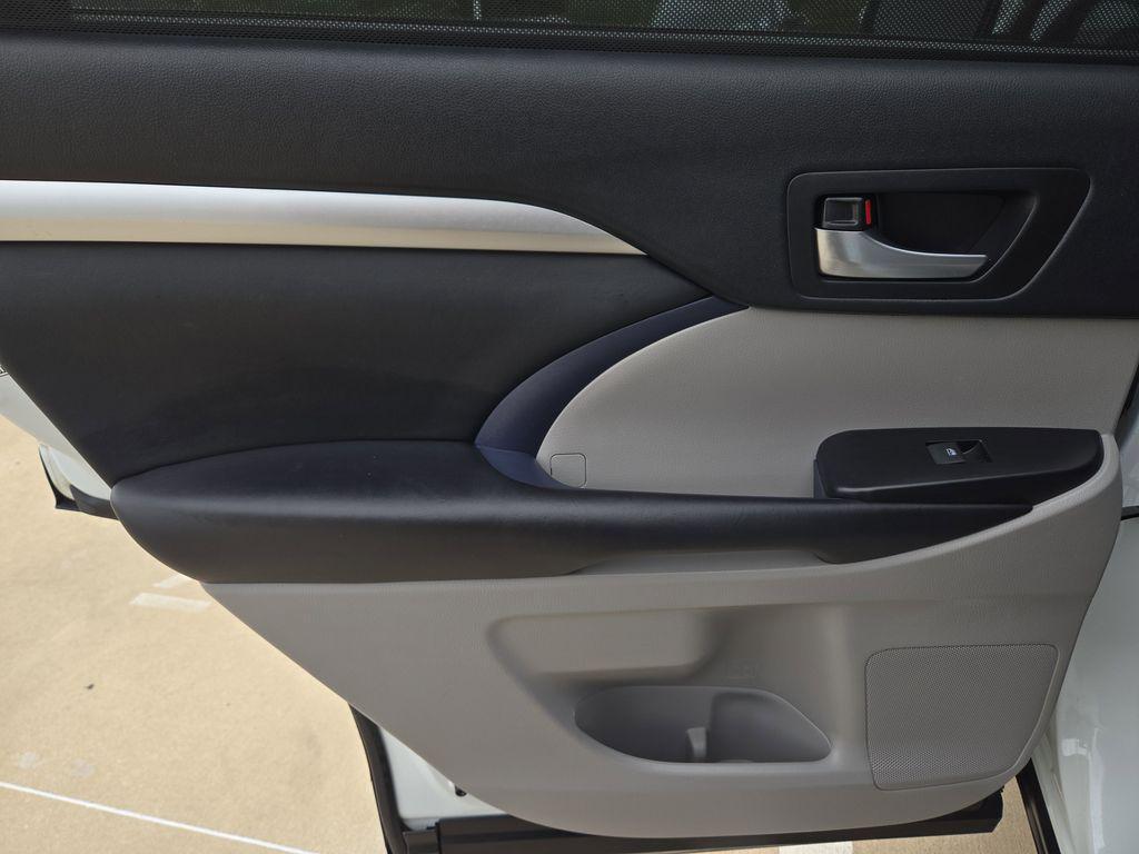 used 2019 Toyota Highlander car, priced at $20,443