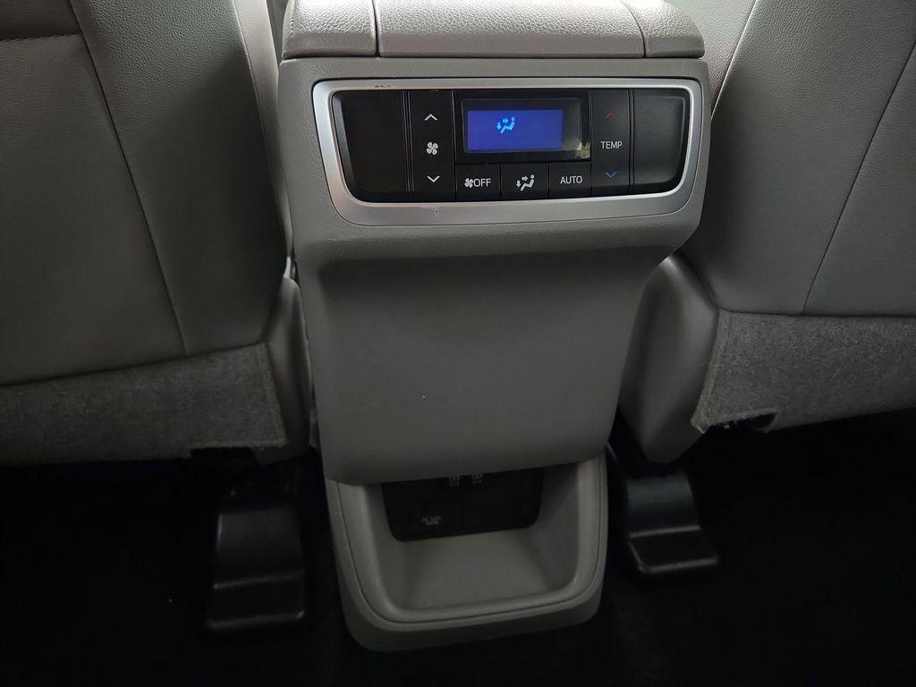 used 2019 Toyota Highlander car, priced at $20,243