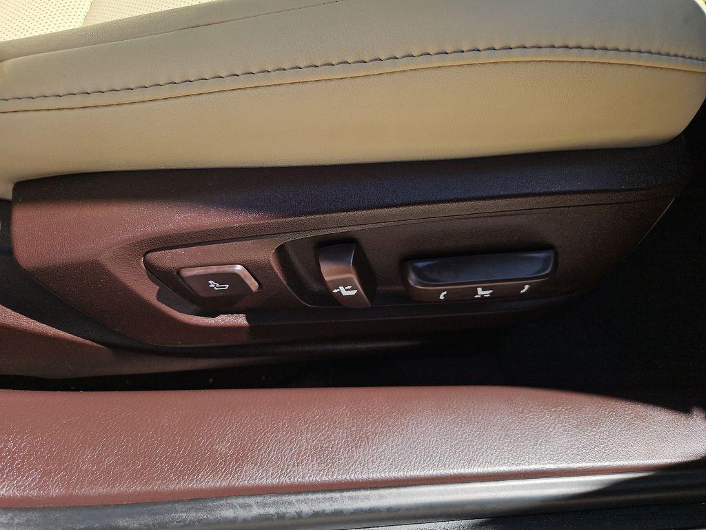 used 2018 Lexus ES 350 car, priced at $22,454