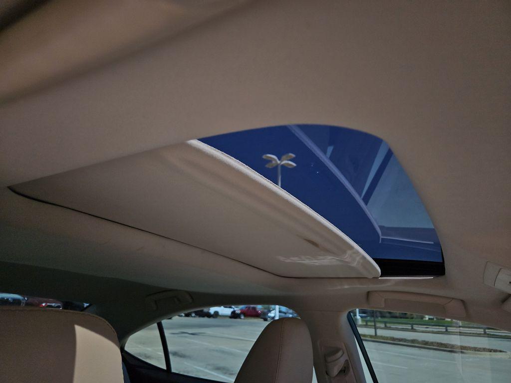 used 2018 Lexus ES 350 car, priced at $22,454