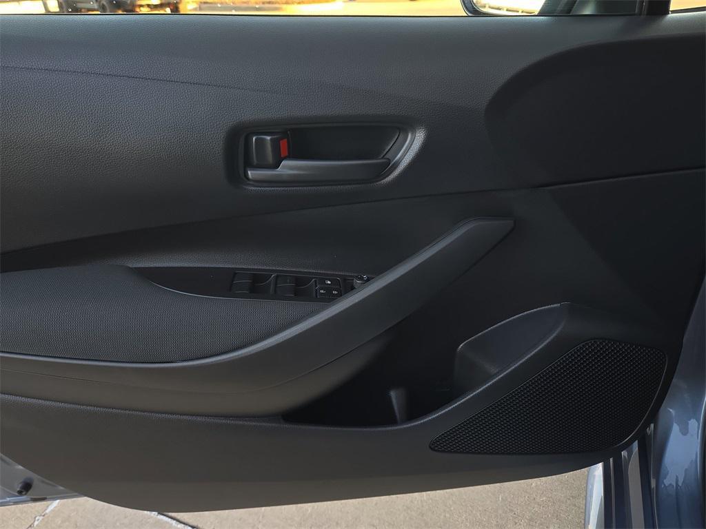 used 2026 Toyota Corolla Hybrid car, priced at $24,994