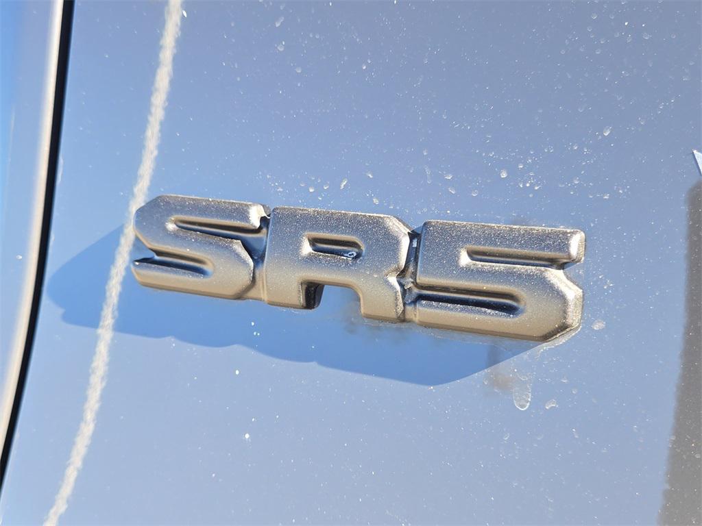 new 2026 Toyota Tacoma car, priced at $45,566