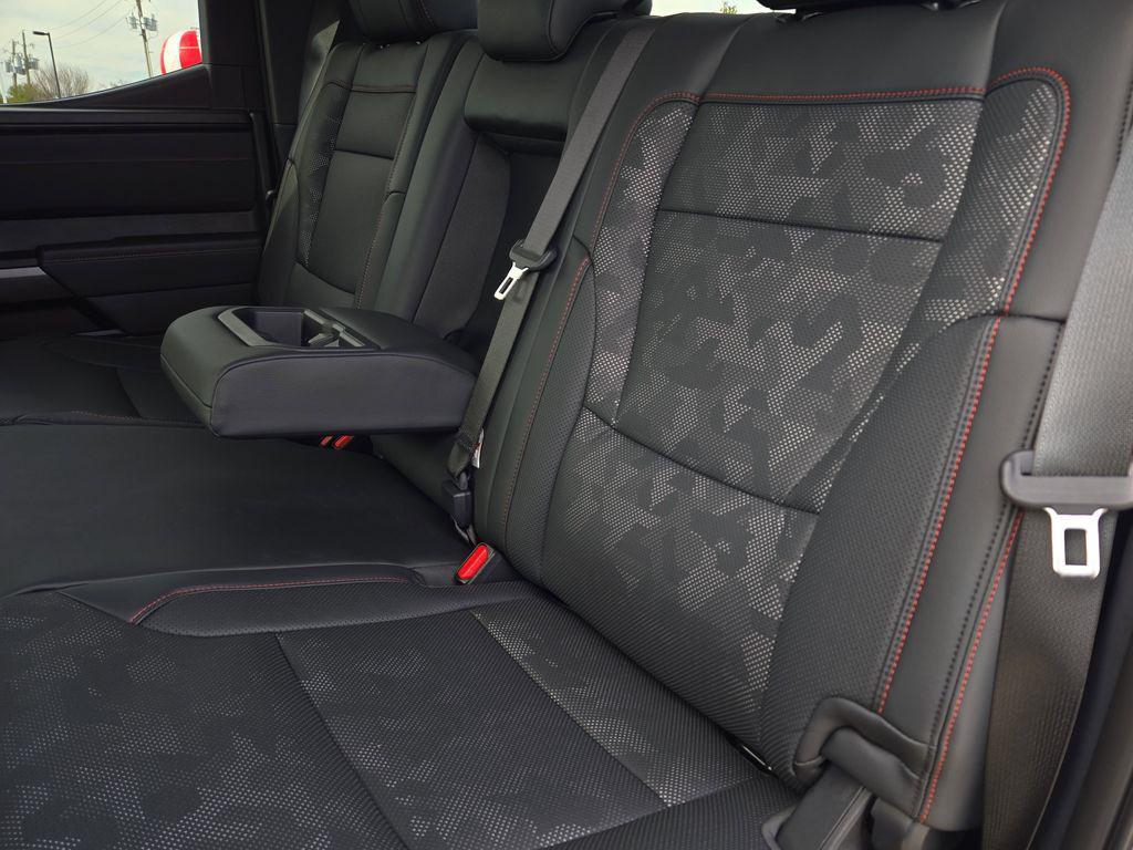 new 2026 Toyota Tundra Hybrid car, priced at $78,960