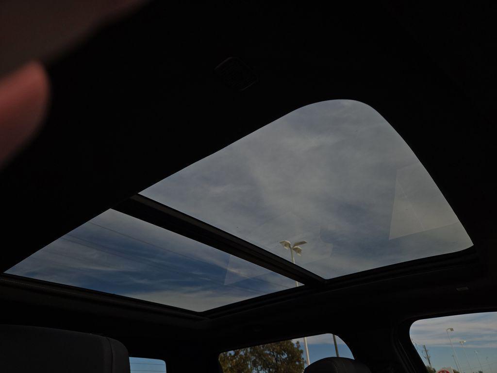 new 2026 Toyota Tundra Hybrid car, priced at $78,960