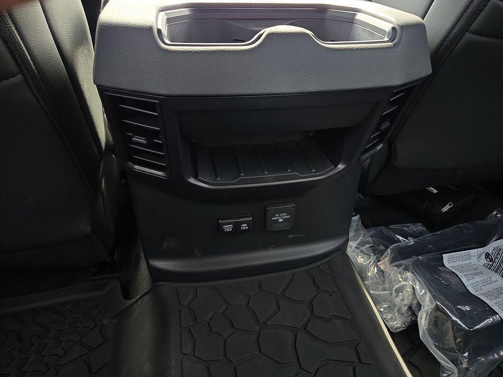 new 2026 Toyota Tundra Hybrid car, priced at $78,960