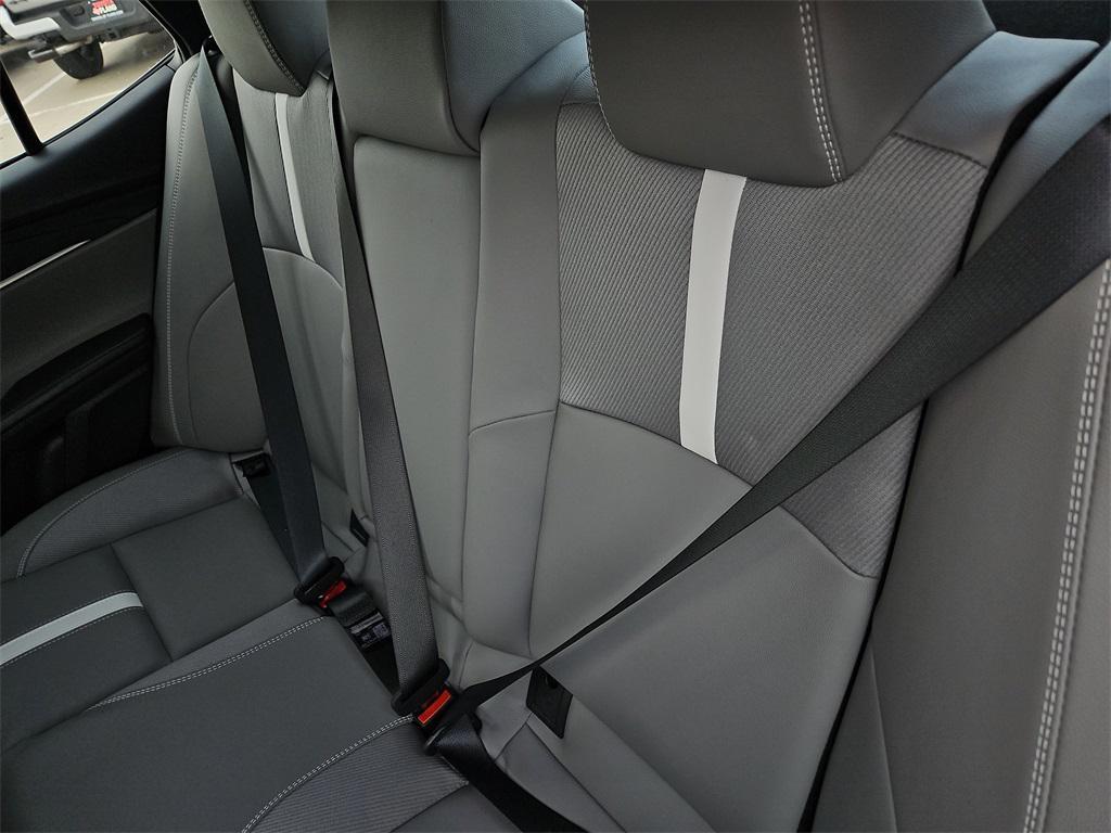 new 2026 Toyota Camry car, priced at $35,986