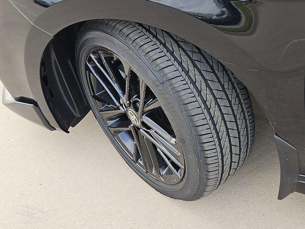 new 2026 Toyota Camry car, priced at $35,986