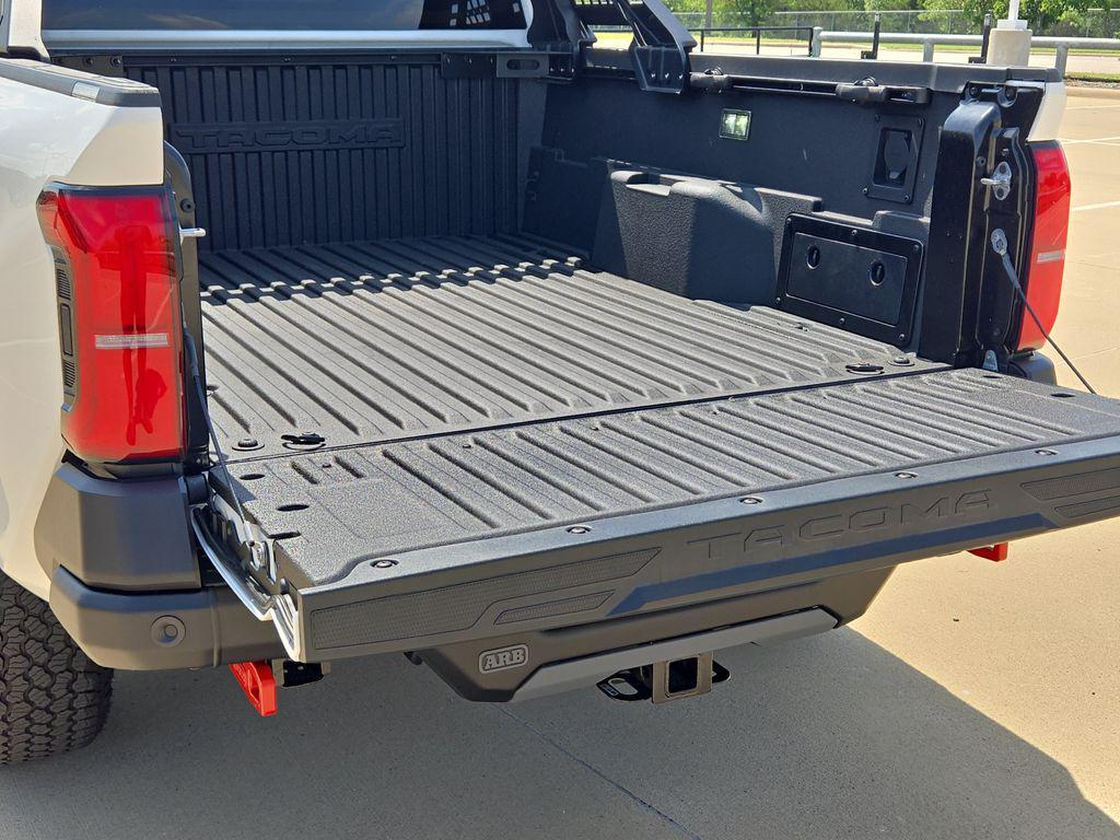 used 2026 Toyota Tacoma Hybrid car, priced at $65,959