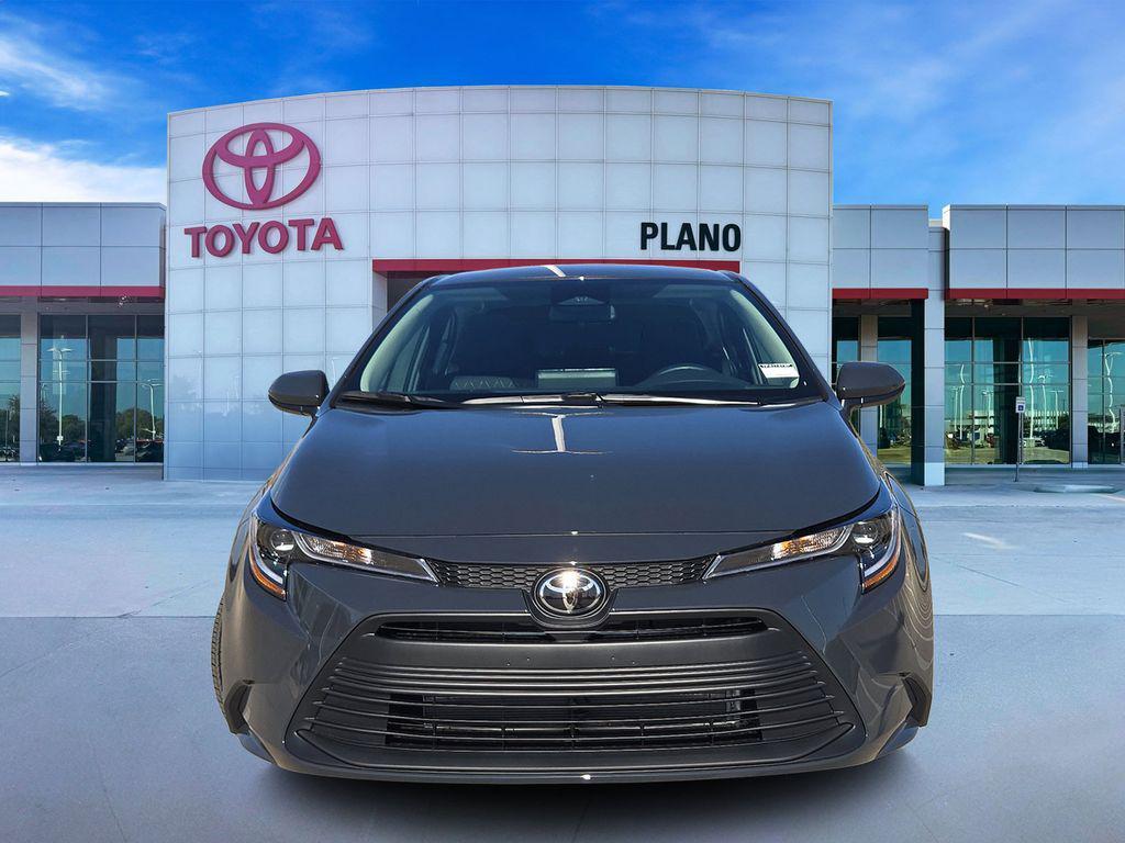 used 2026 Toyota Corolla car, priced at $24,723