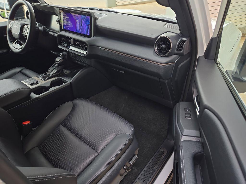 used 2025 Toyota Land Cruiser car, priced at $69,418