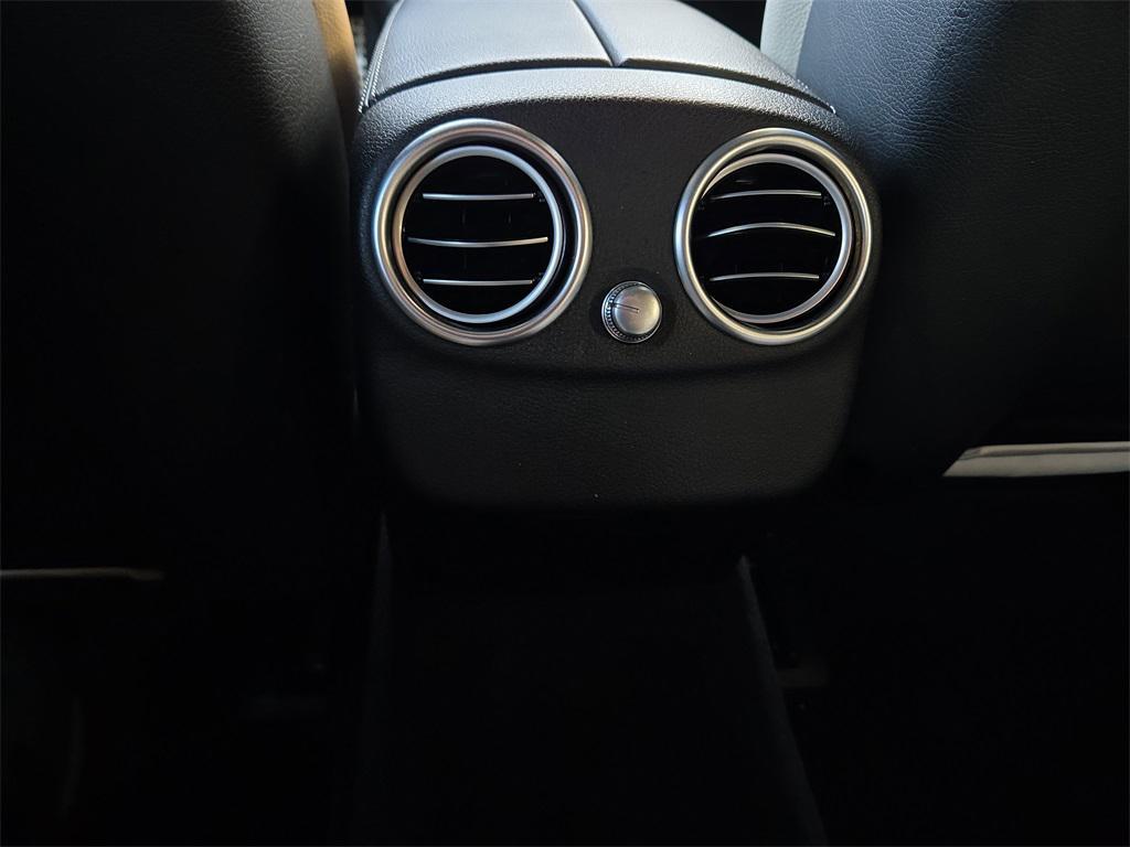 used 2018 Mercedes-Benz AMG C 43 car, priced at $22,391