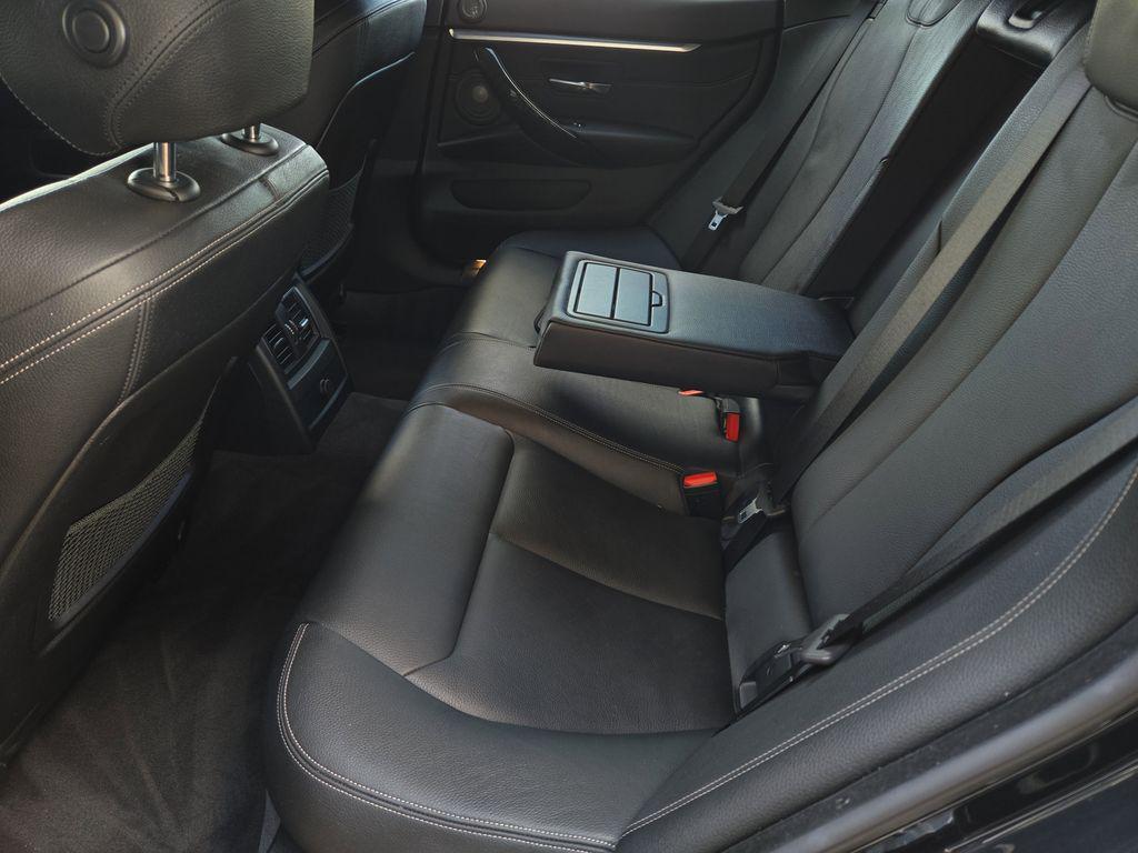 used 2018 BMW 440 Gran Coupe car, priced at $28,777