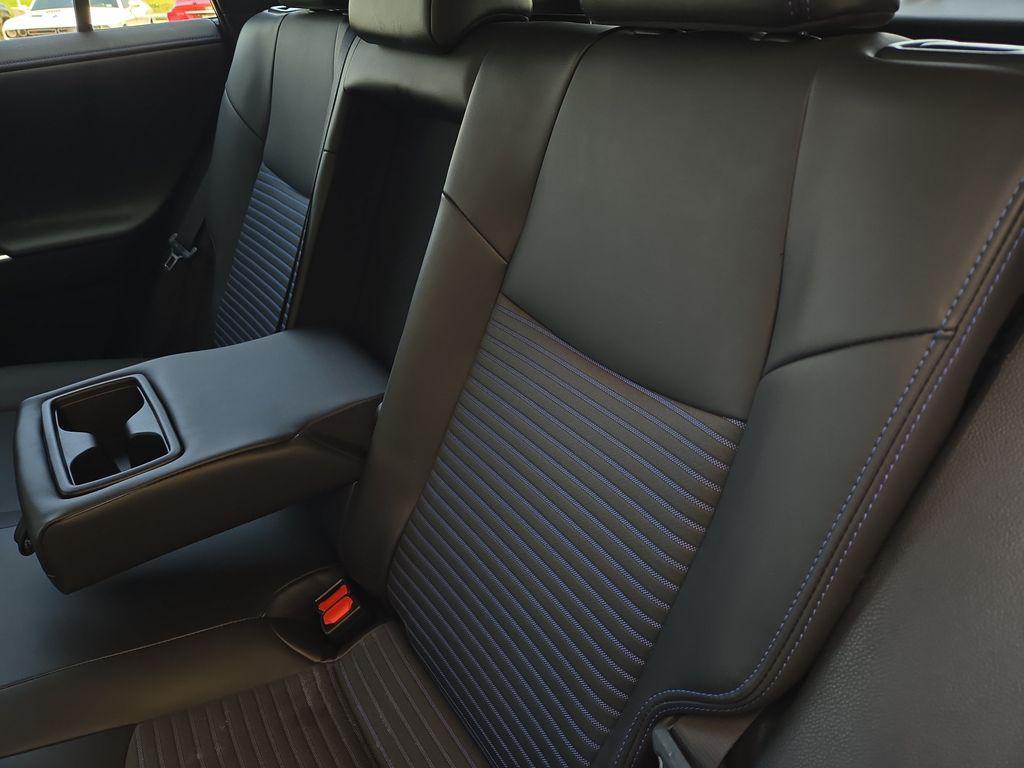 used 2024 Toyota RAV4 Hybrid car, priced at $40,595