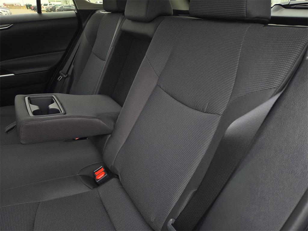 used 2025 Toyota RAV4 car, priced at $30,475