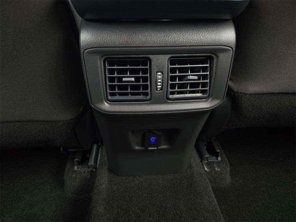 used 2025 Toyota RAV4 car, priced at $30,475