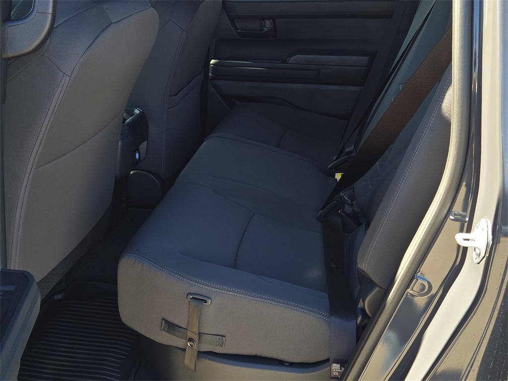 new 2026 Toyota Tacoma car, priced at $45,566