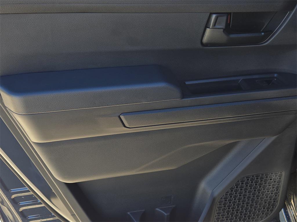 new 2026 Toyota Tacoma car, priced at $45,566