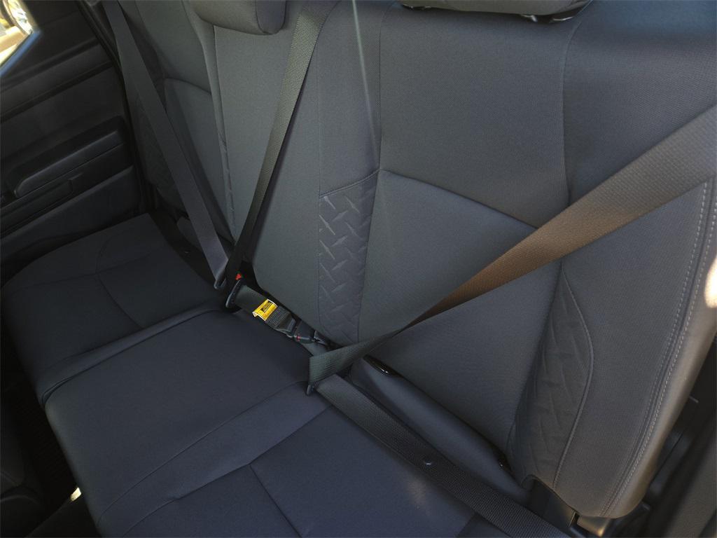 new 2026 Toyota Tacoma car, priced at $45,566