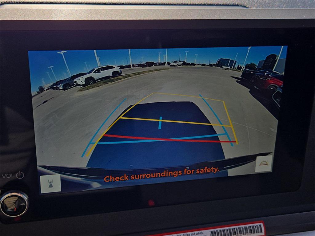 new 2026 Toyota Tacoma car, priced at $45,566