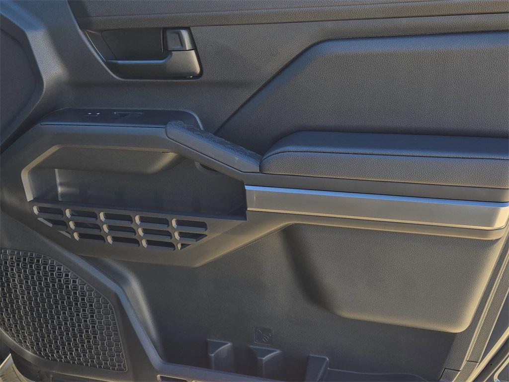 new 2026 Toyota Tacoma car, priced at $45,566