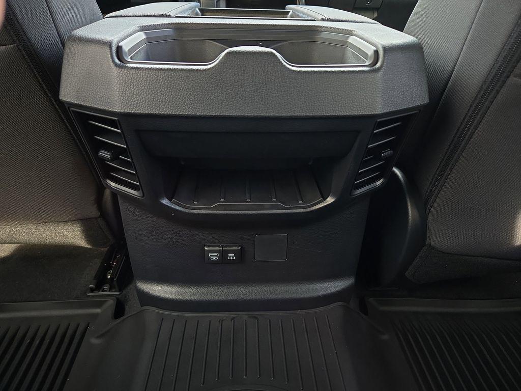 new 2026 Toyota Tundra car, priced at $55,715