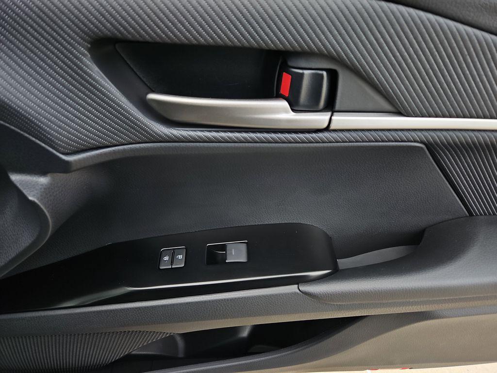 new 2026 Toyota Camry car, priced at $37,301