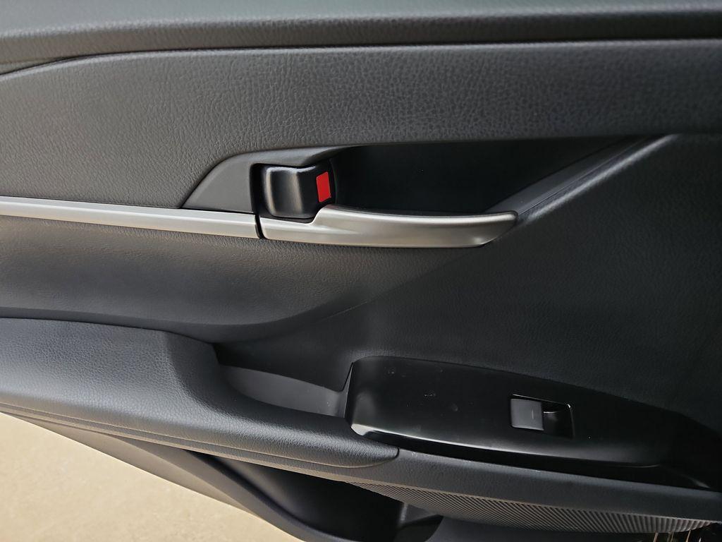 new 2026 Toyota Camry car, priced at $37,301