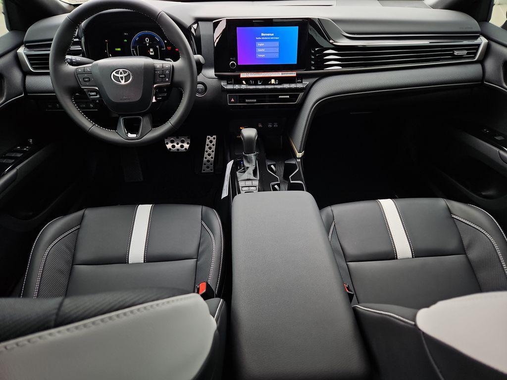 new 2026 Toyota Camry car, priced at $37,301