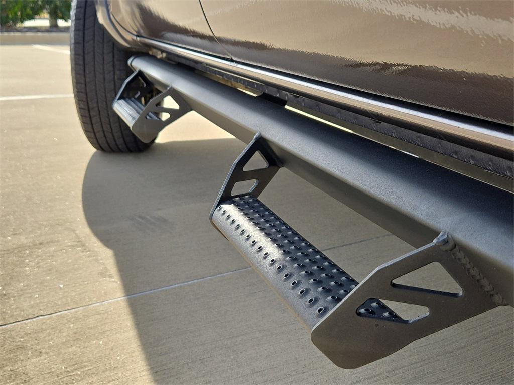 used 2020 Toyota Tacoma car, priced at $25,404