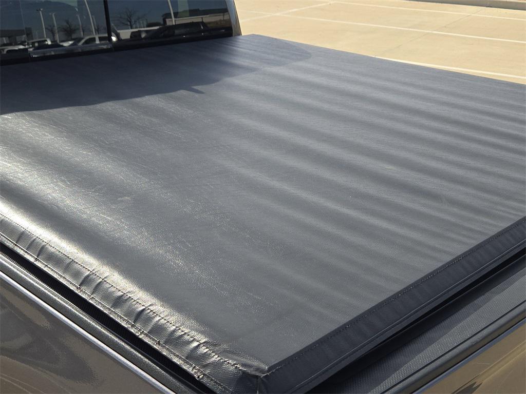 used 2020 Toyota Tacoma car, priced at $25,404