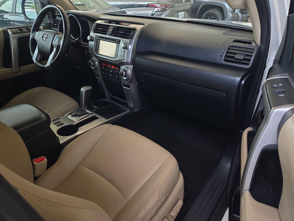 used 2013 Toyota 4Runner car, priced at $17,485