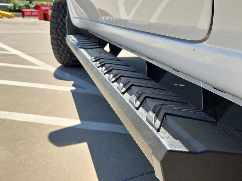 used 2024 Chevrolet Silverado 1500 car, priced at $50,733