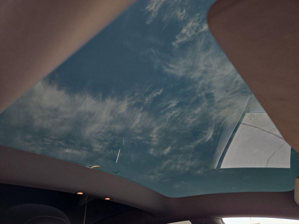 used 2023 Tesla Model 3 car, priced at $23,999