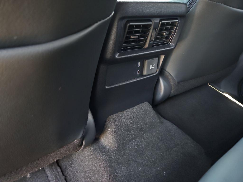 new 2026 Toyota 4Runner car, priced at $70,699