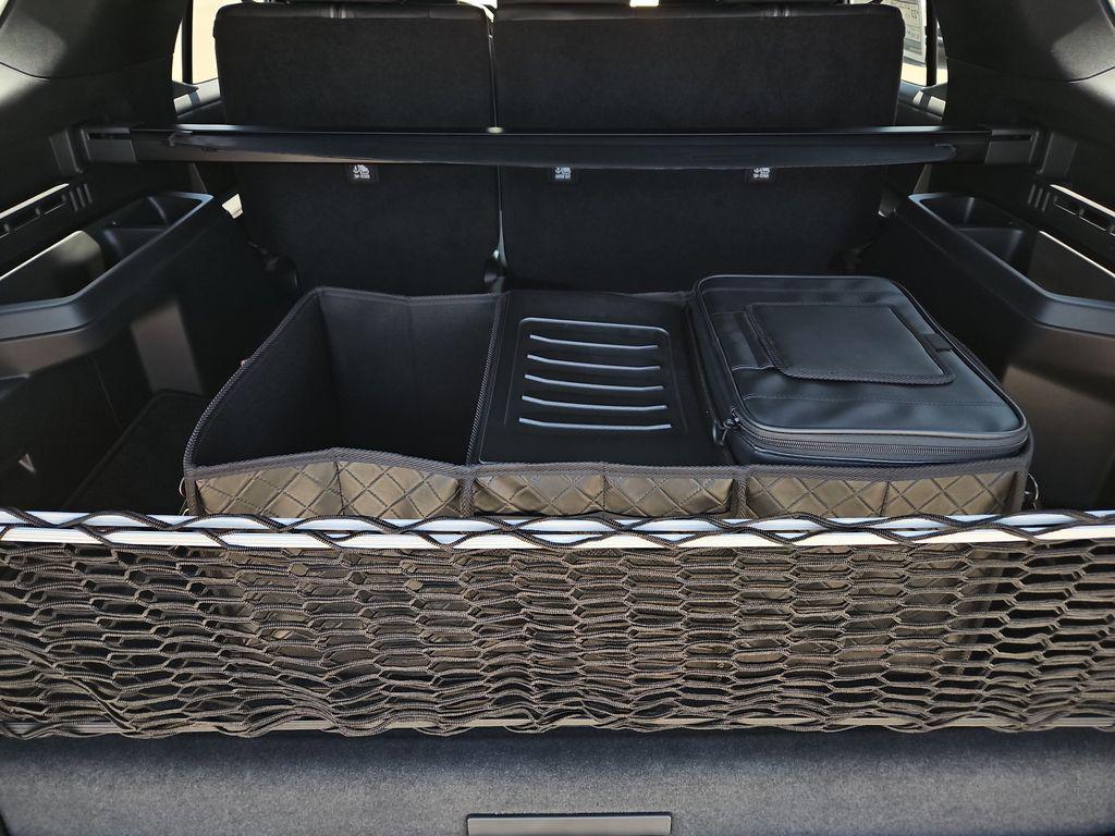 new 2026 Toyota 4Runner car, priced at $70,699