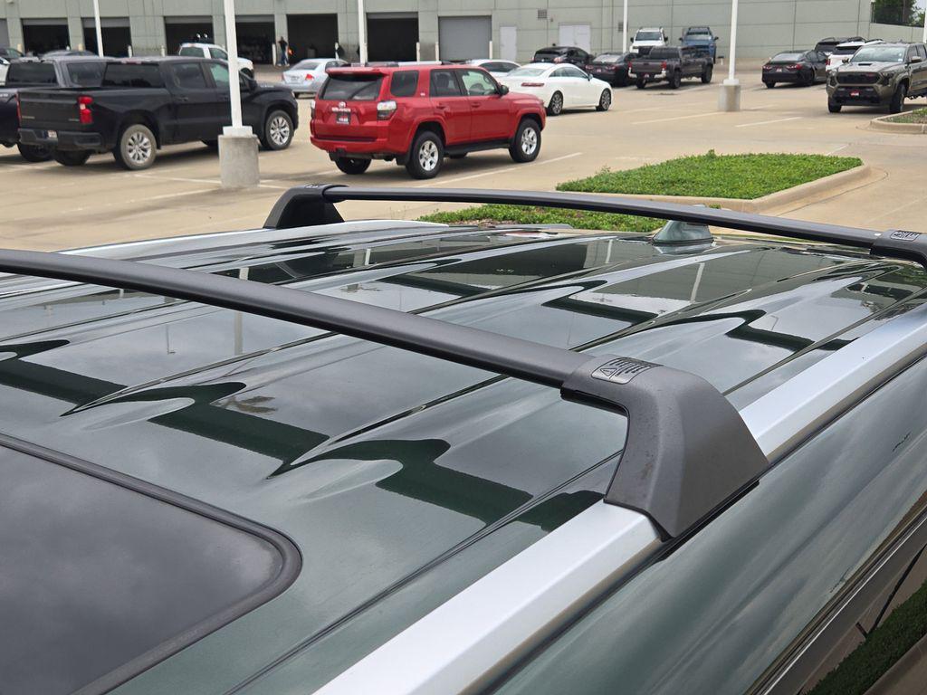 used 2023 Toyota Highlander Hybrid car, priced at $45,871