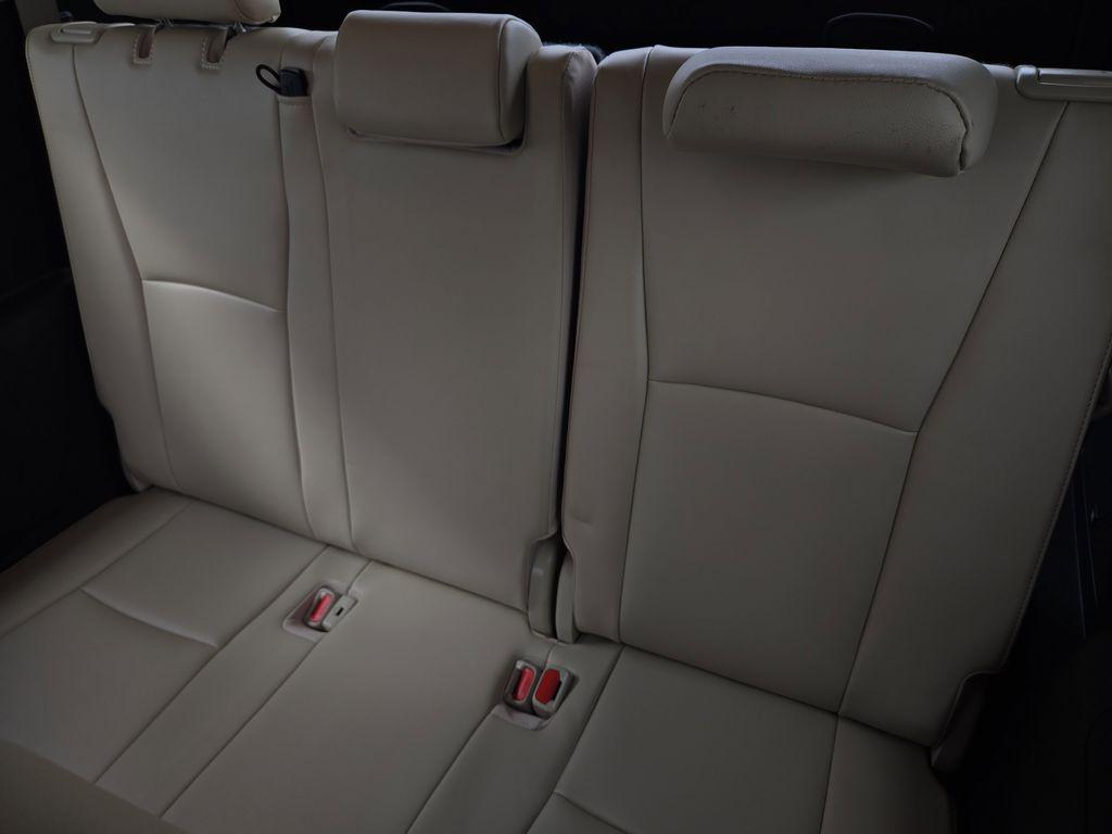used 2023 Toyota Highlander Hybrid car, priced at $45,871