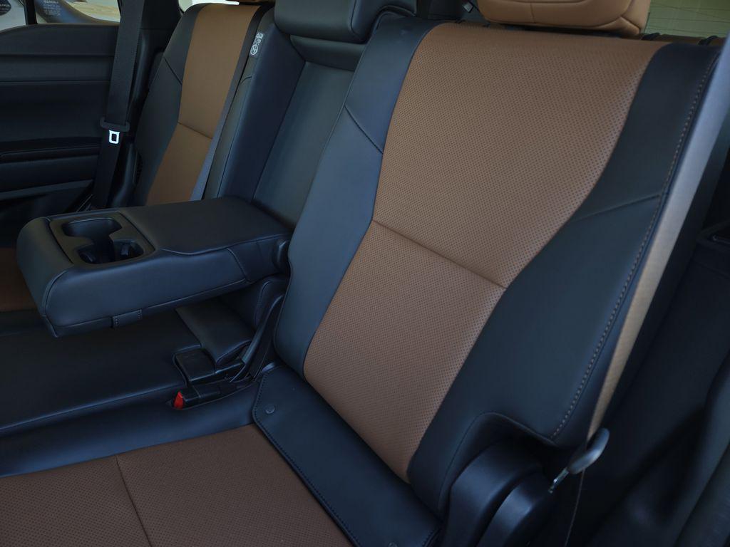 used 2025 Lexus GX 550 car, priced at $92,995