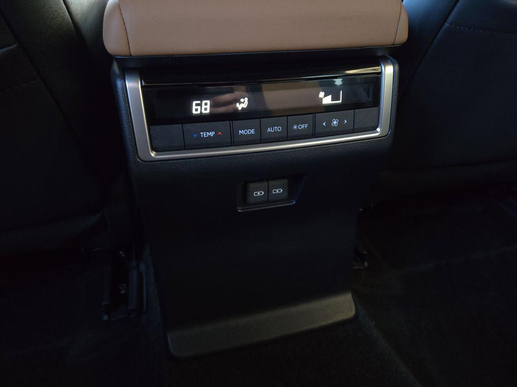 used 2025 Lexus GX 550 car, priced at $92,995