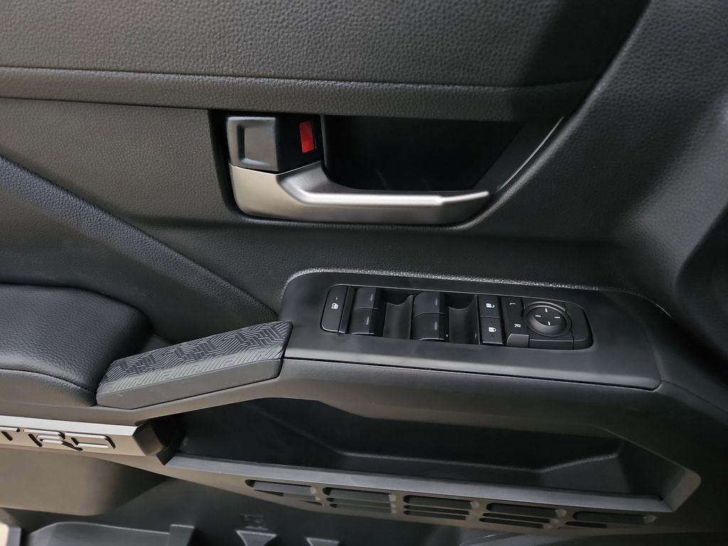 new 2026 Toyota Tacoma car, priced at $49,305